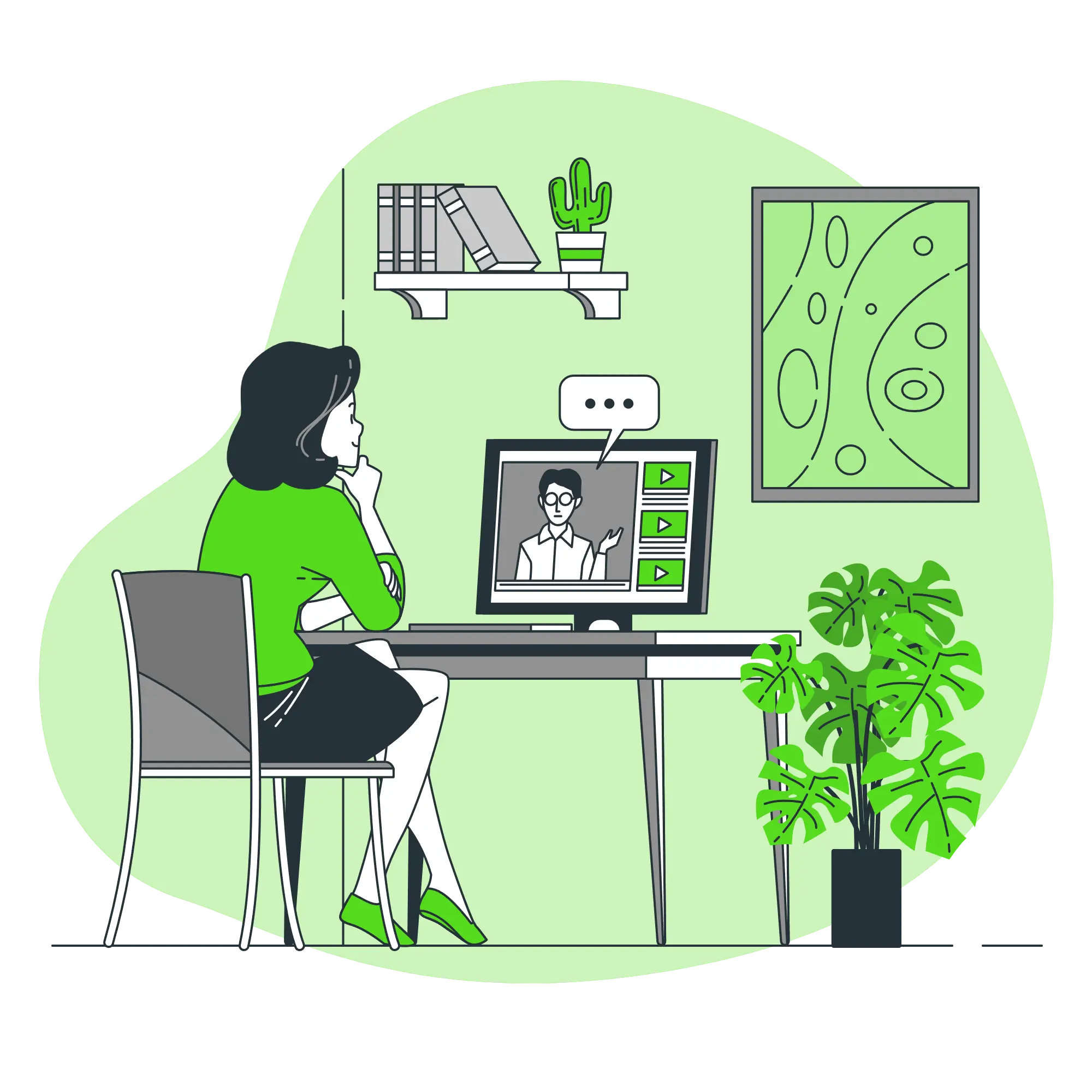 TechVerdi Education Software Development