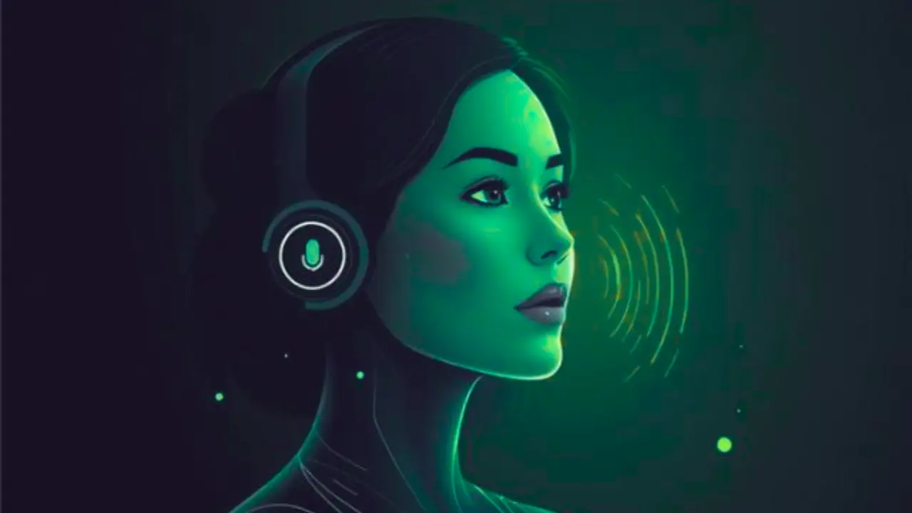 AI Assistants Often Have Female Voices Here's Why