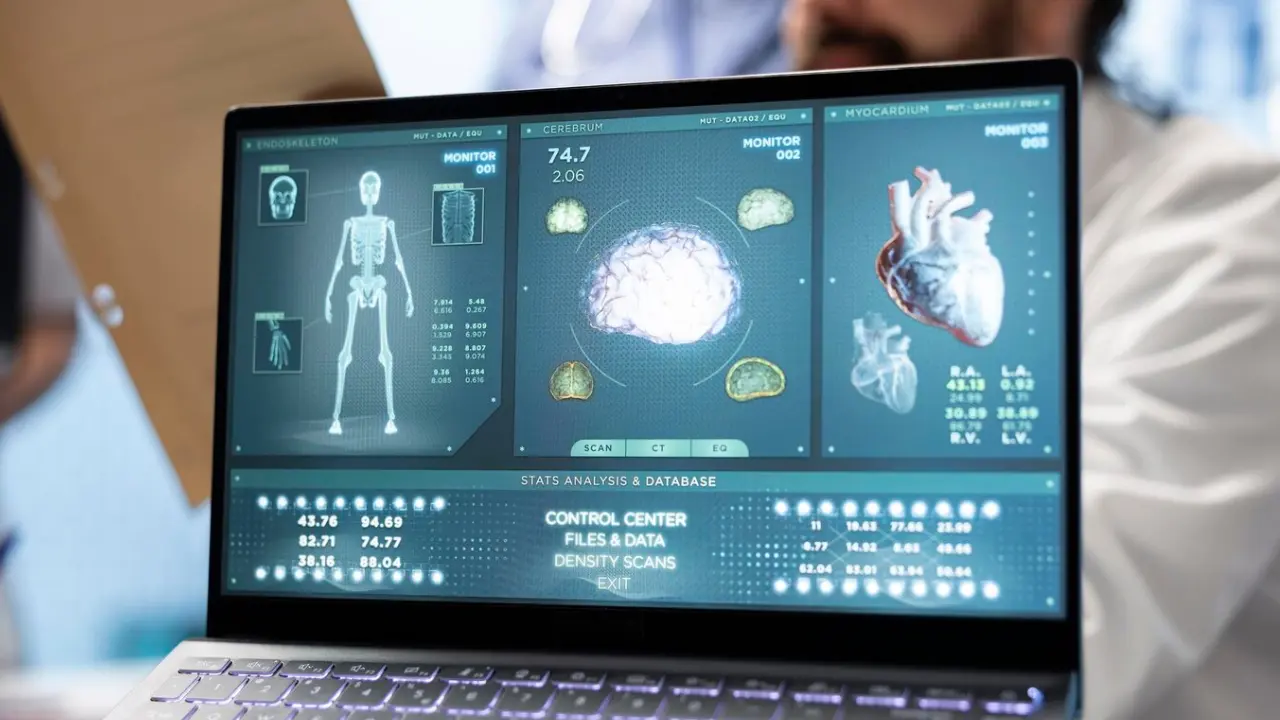 AI Can Predict Mortality Rates