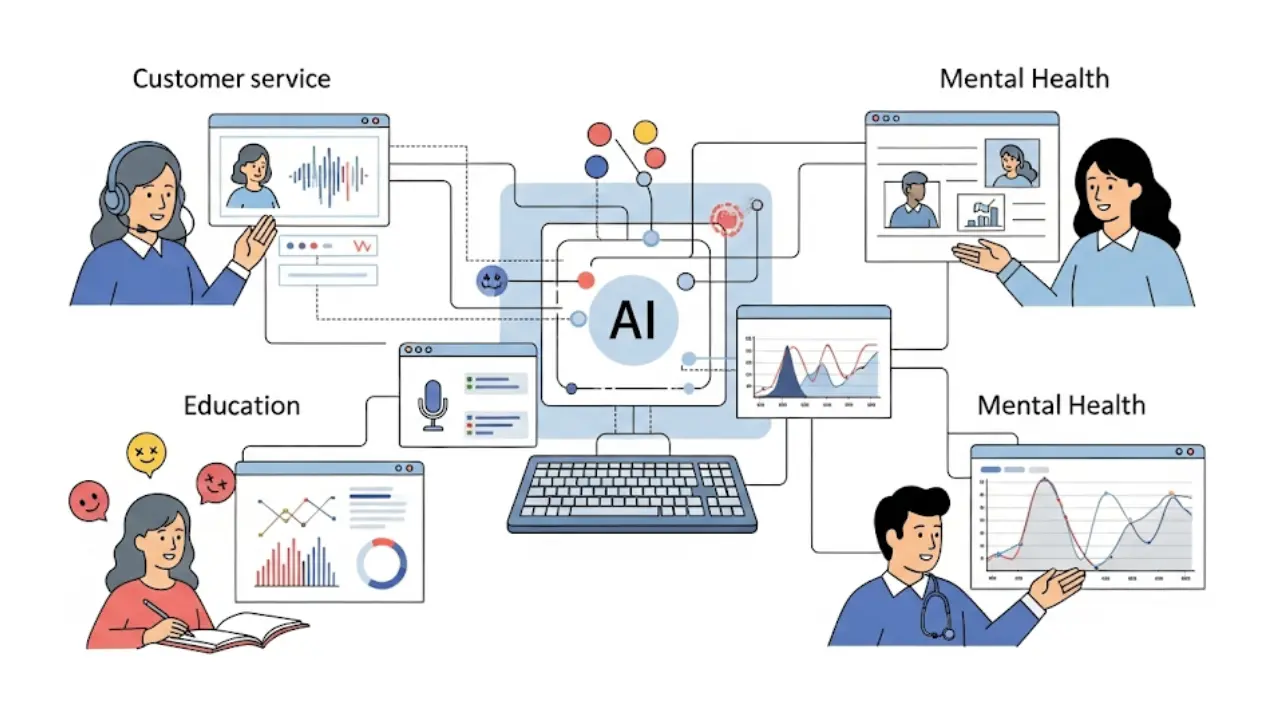 AI Can Read Emotions