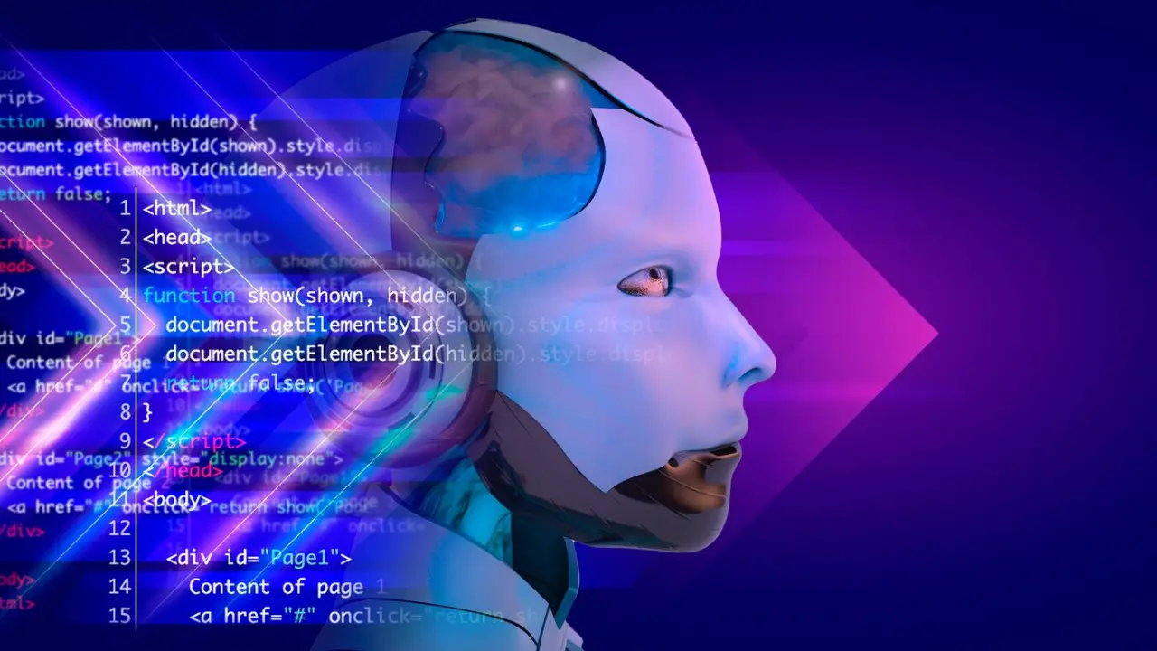 AI Can Write Code and Build Apps