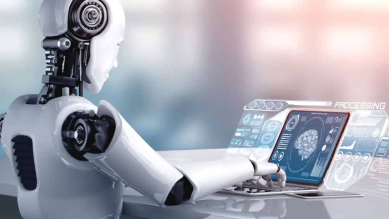 AI Could Replace Jobs But Will Also Create New Ones