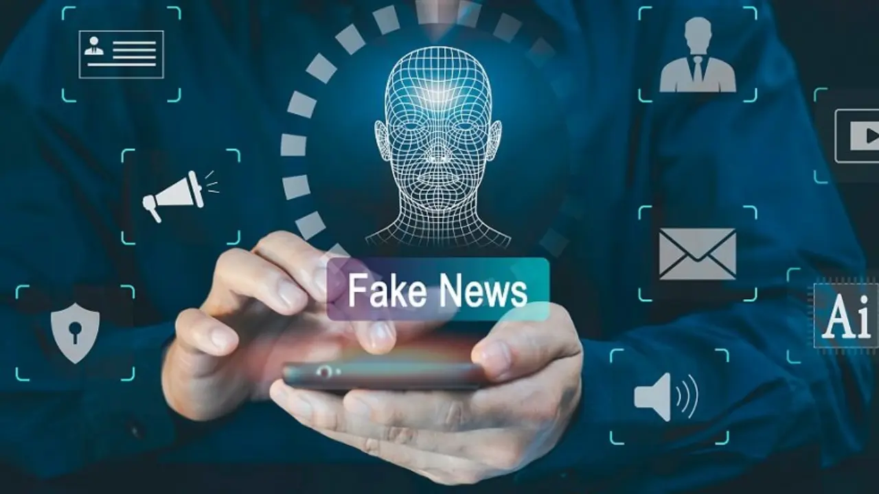 AI Detects Fake News