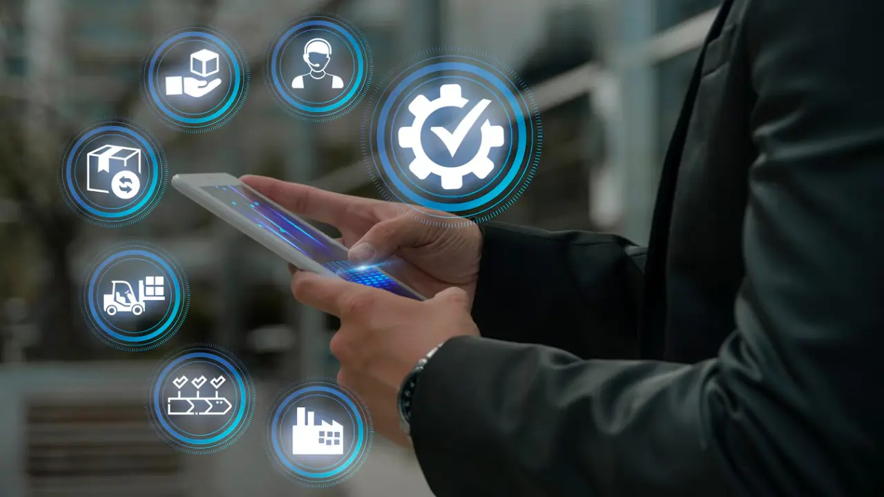 AI Drives Profitability