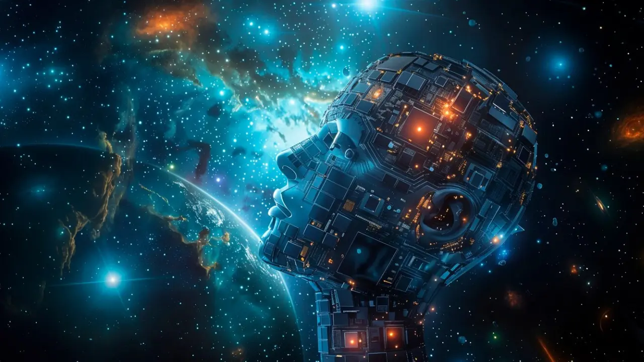 AI Is Helping Explore the Universe