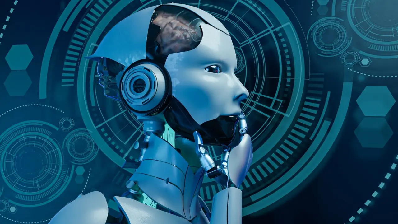 AI Poses Ethical and Existential Questions