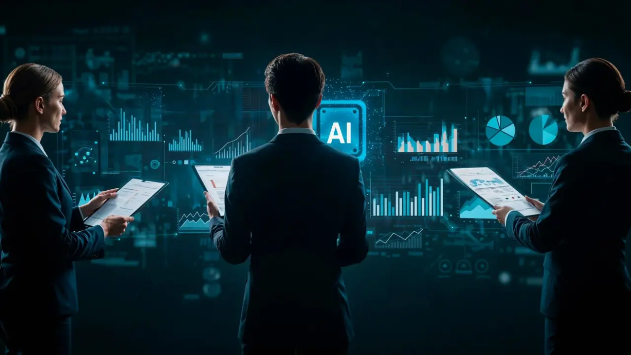 AI Startups Attract Billions