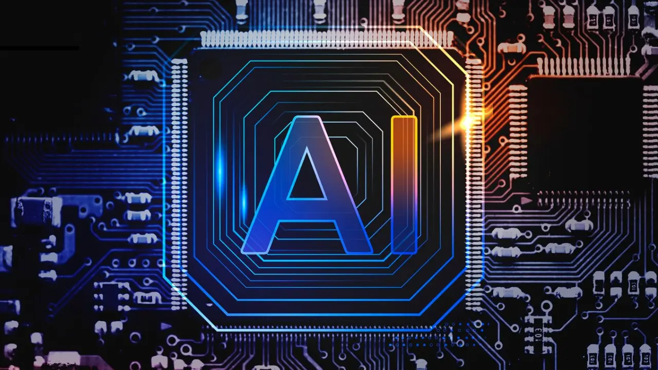 China Is Racing Ahead in AI