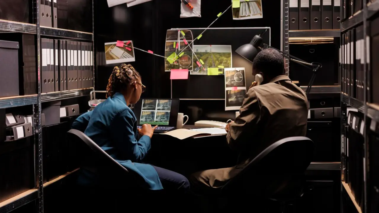 The FBI Uses AI for Threat Detection