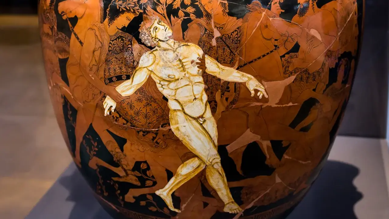 The Idea of AI Goes Back to Ancient Times