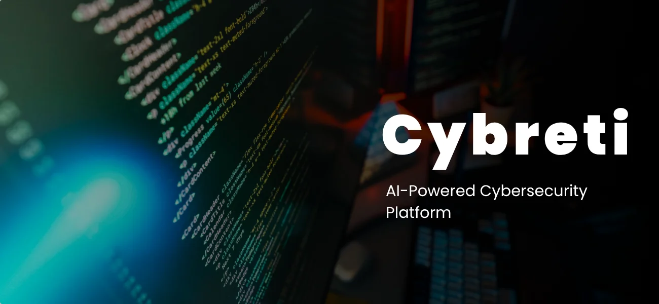 cybreti