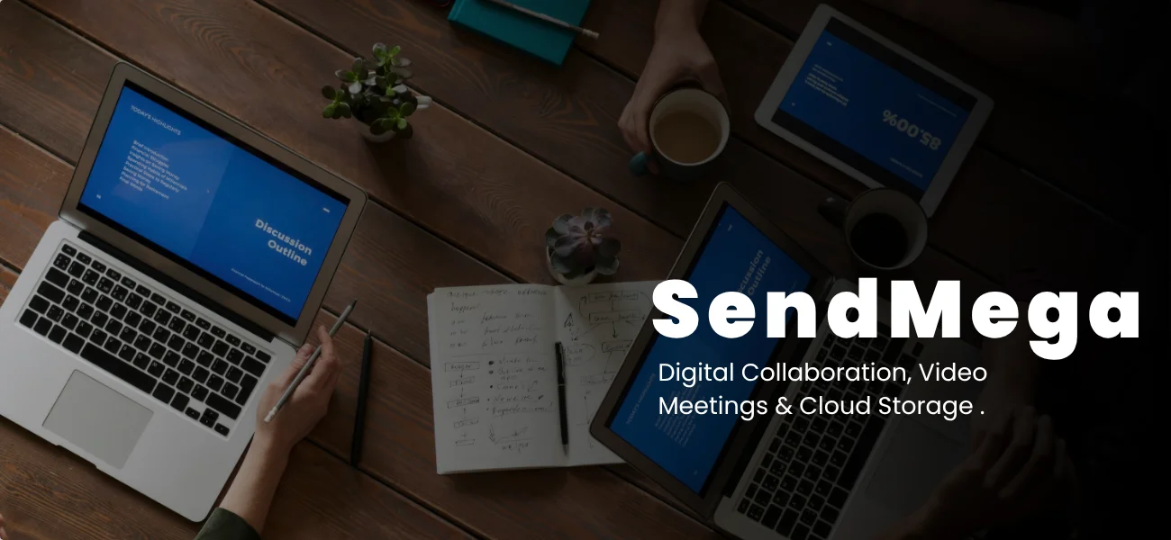 sendmega