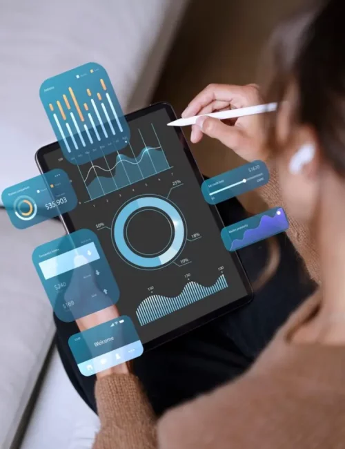 The Future of CRM Solutions for Swiss SMEs in 2025 and Beyond
