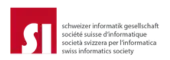 SI Logo