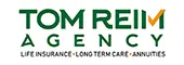 Tom Reim Agency