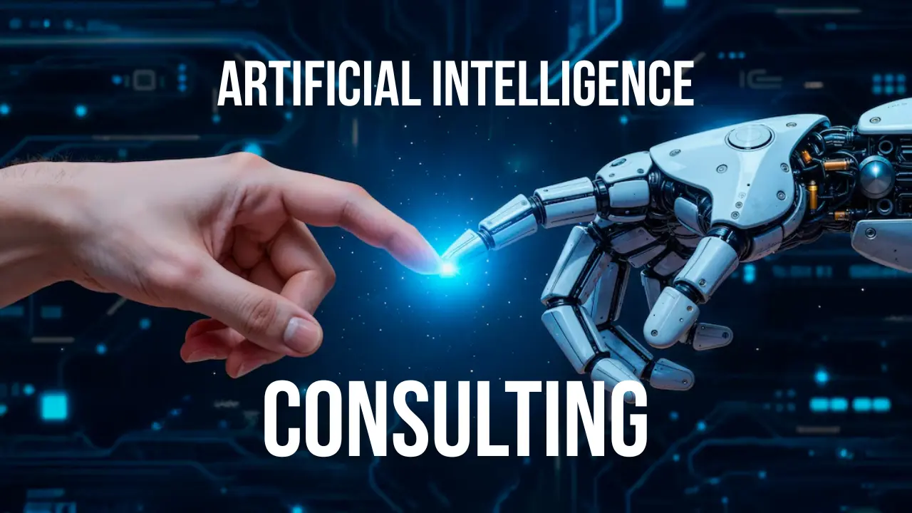 AI Consulting Services