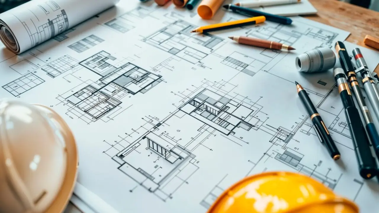 End-to-End Construction Technology Development Services