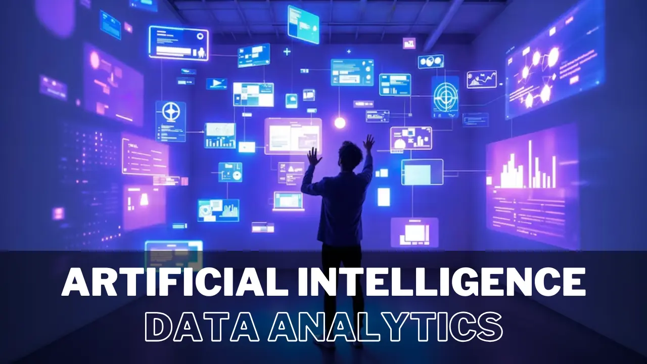 Data Analytics Services