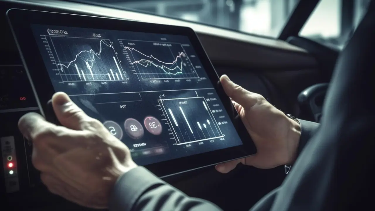 Driving the Next Wave of Digital Finance Innovation