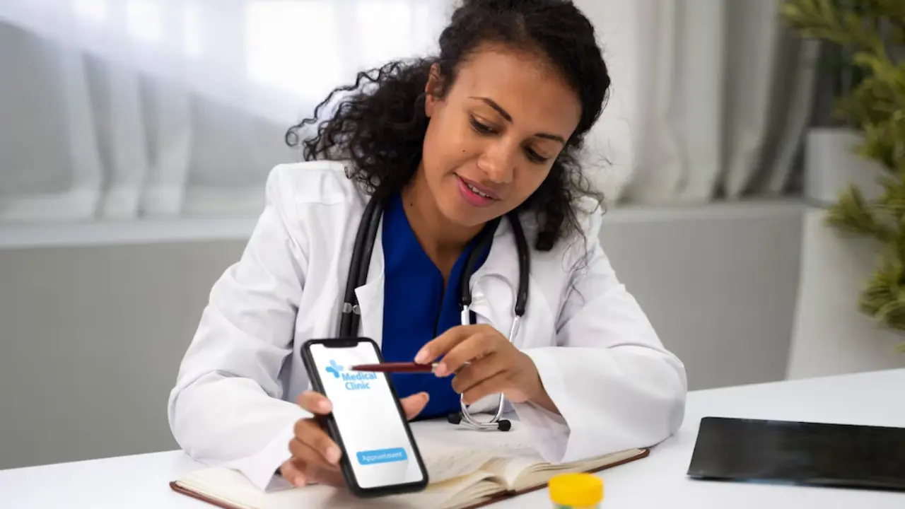 Custom Healthcare Software Development Solutions