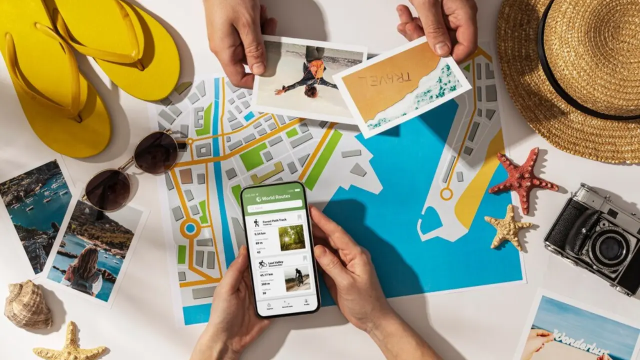 Custom Travel & Hospitality Software Development Services