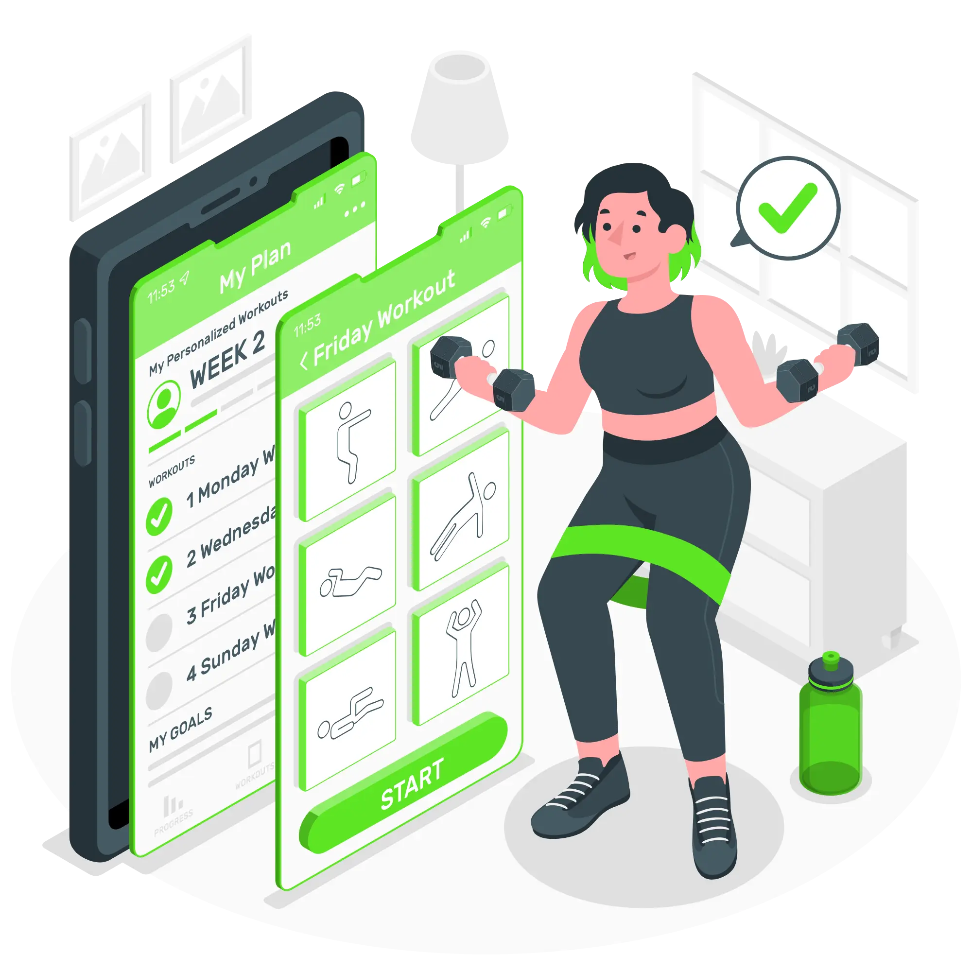 Key Features of Sports Industry