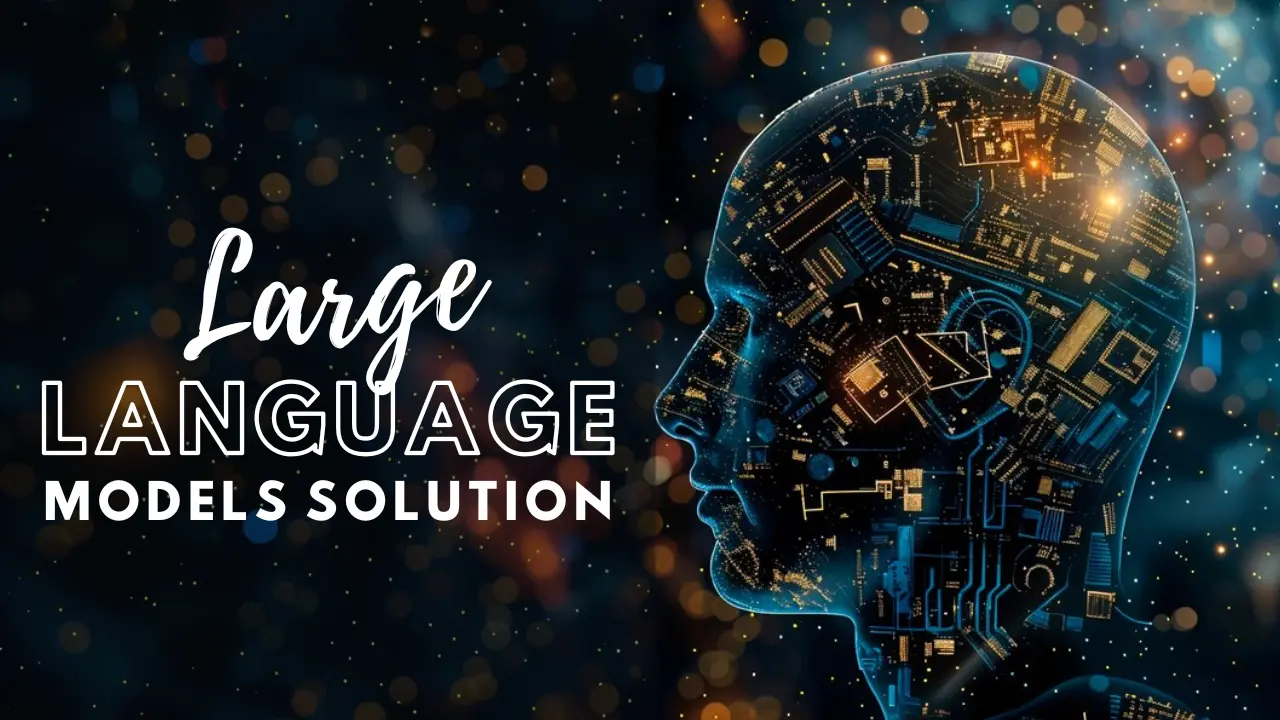 Large Language Models Development Services