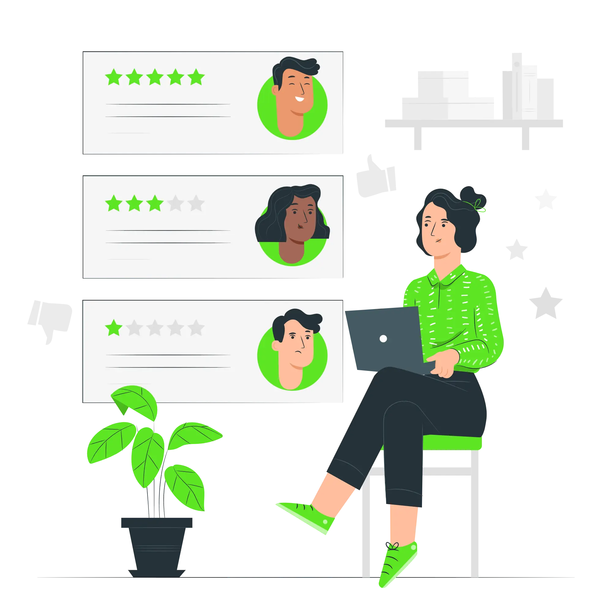 Tech Verdi Real Estate User Focused