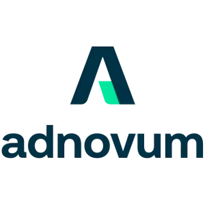 Adnovum Logo