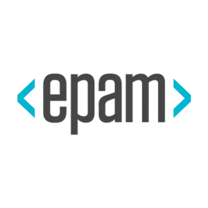 EPAM Systems Logo