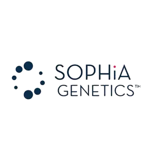 Sophia Genetics Logo
