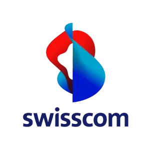 Swisscom Logo