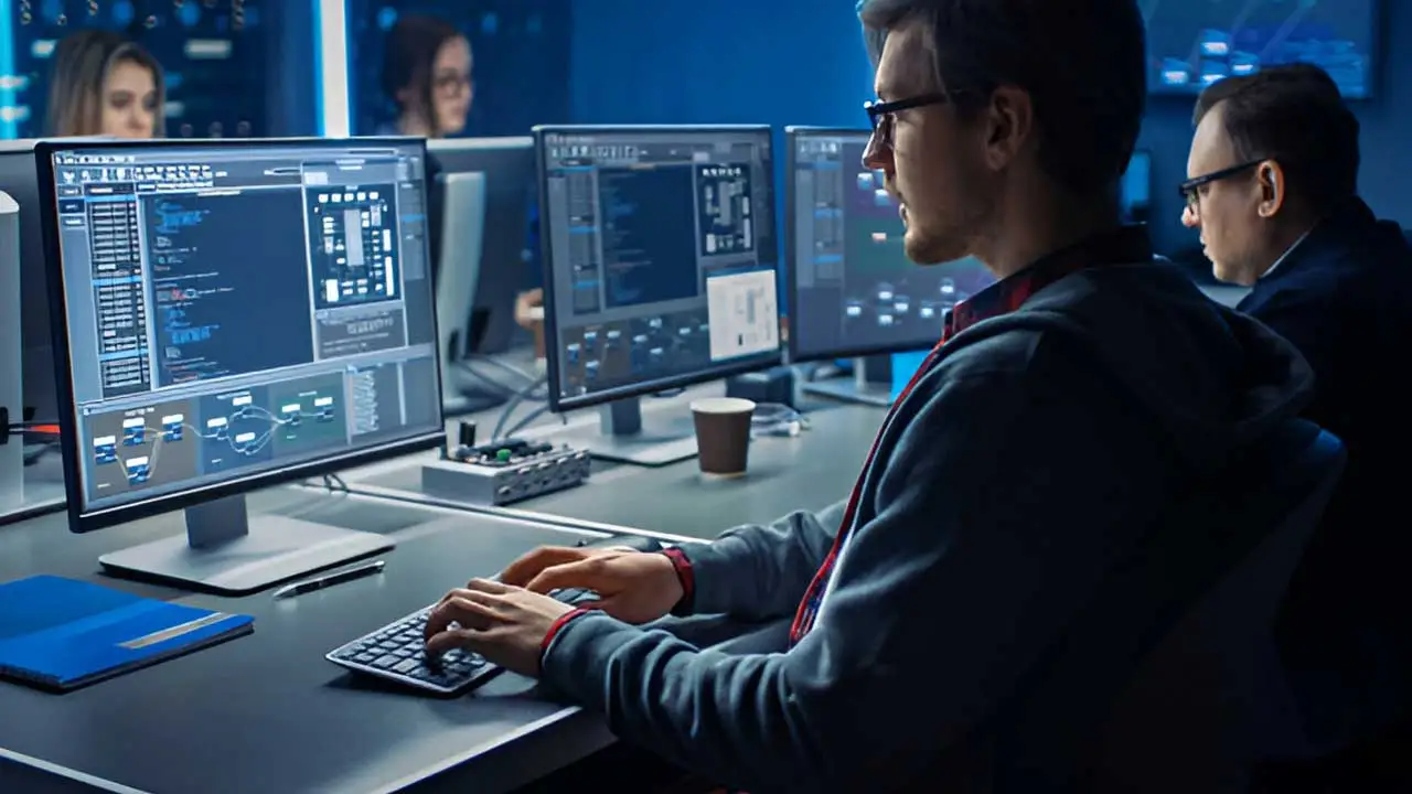 Mobile App Development