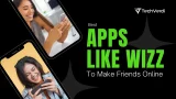 Best Apps Like Wizz to Make Friends Online in 2026