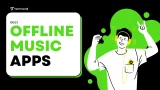 10 Best Offline Music Apps in 2026