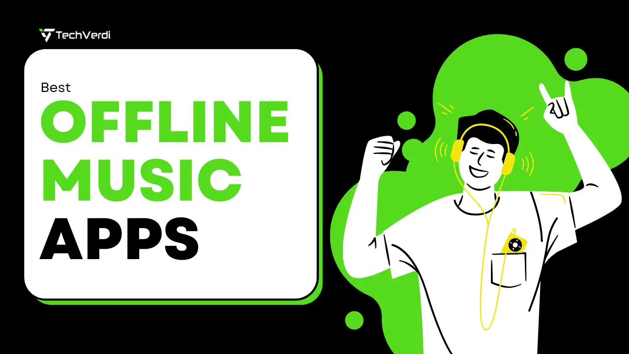 10 Best Offline Music Apps in 2026