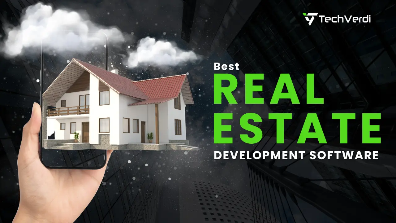 Best Real Estate Development Software in 2026