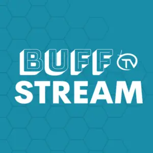 Everything You Need to Know About Sportsurge (2025 Guide) 5 Buffstreams Logo