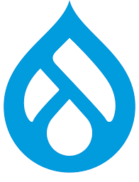 Drupal Logo