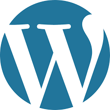 wordpress logo
