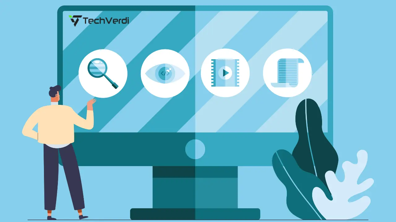 why screen resolution testing is a hidden constraint in software development