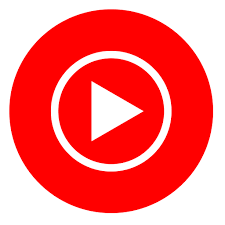YouTube Music logo