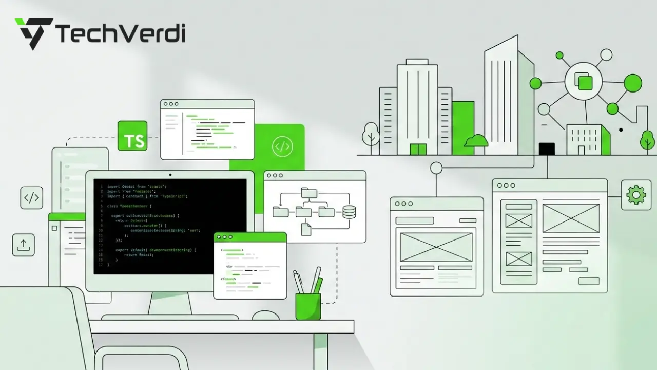 10 Best TypeScript Development Companies in 2026