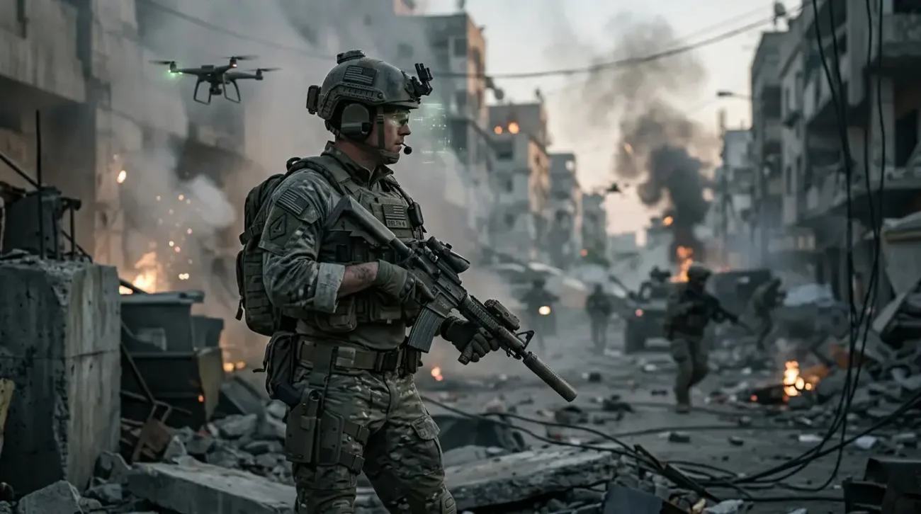 call of duty innovation
