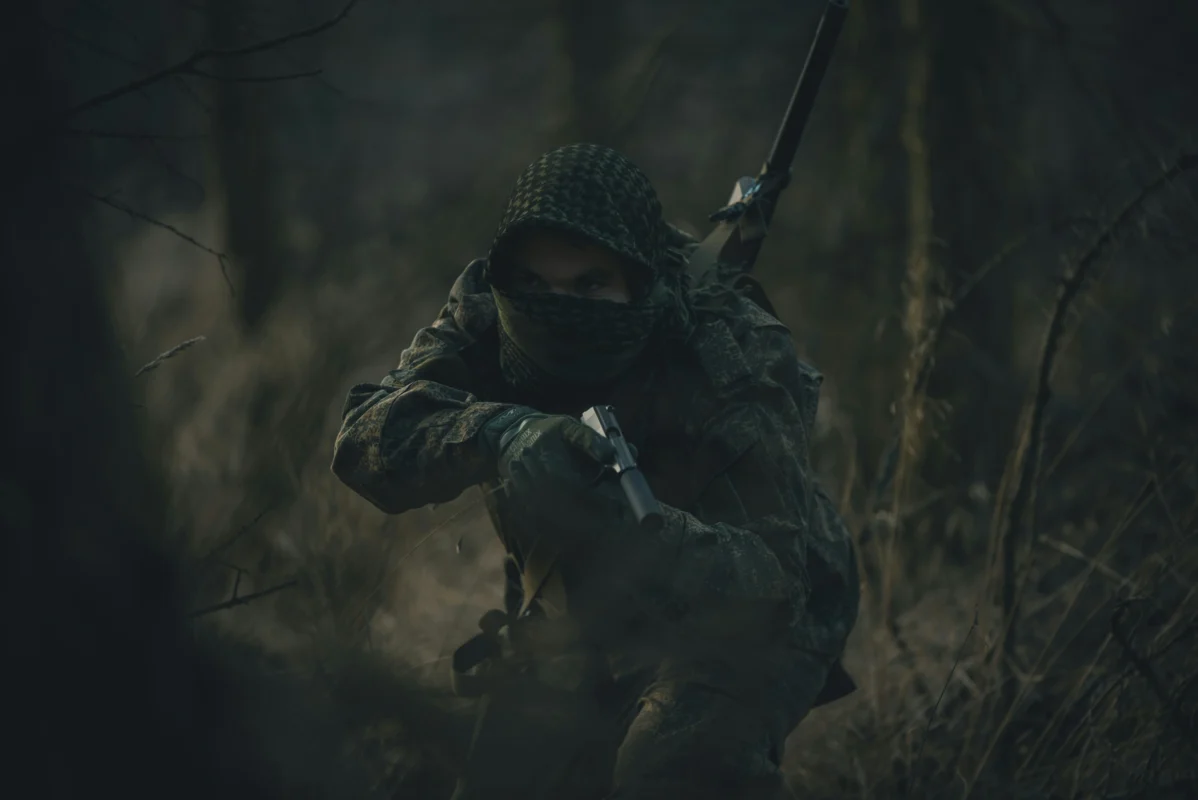 Virtual Battles and Technological Innovations
